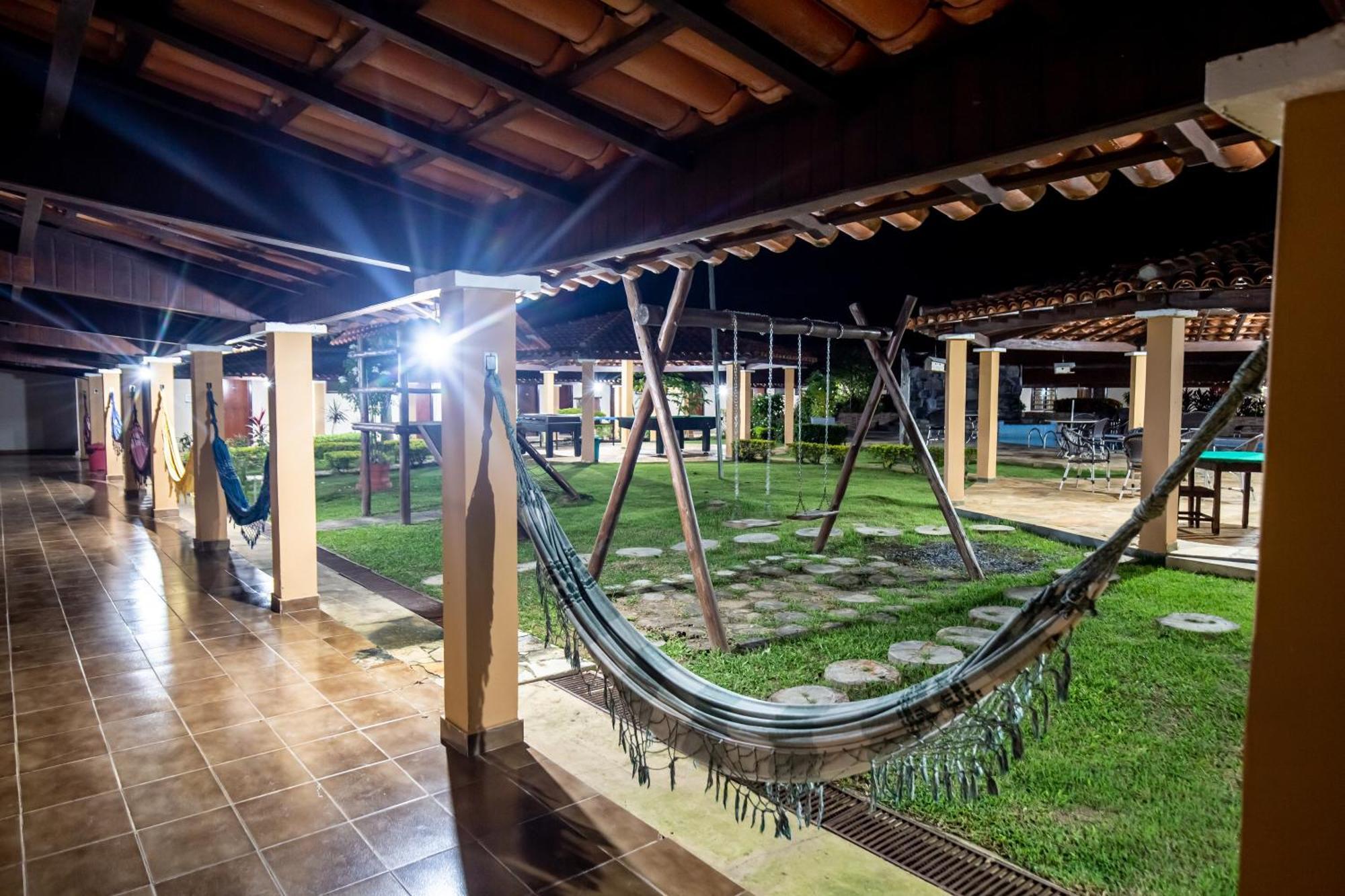 Hotel Pantanal Mato Grosso Poconé Exterior foto