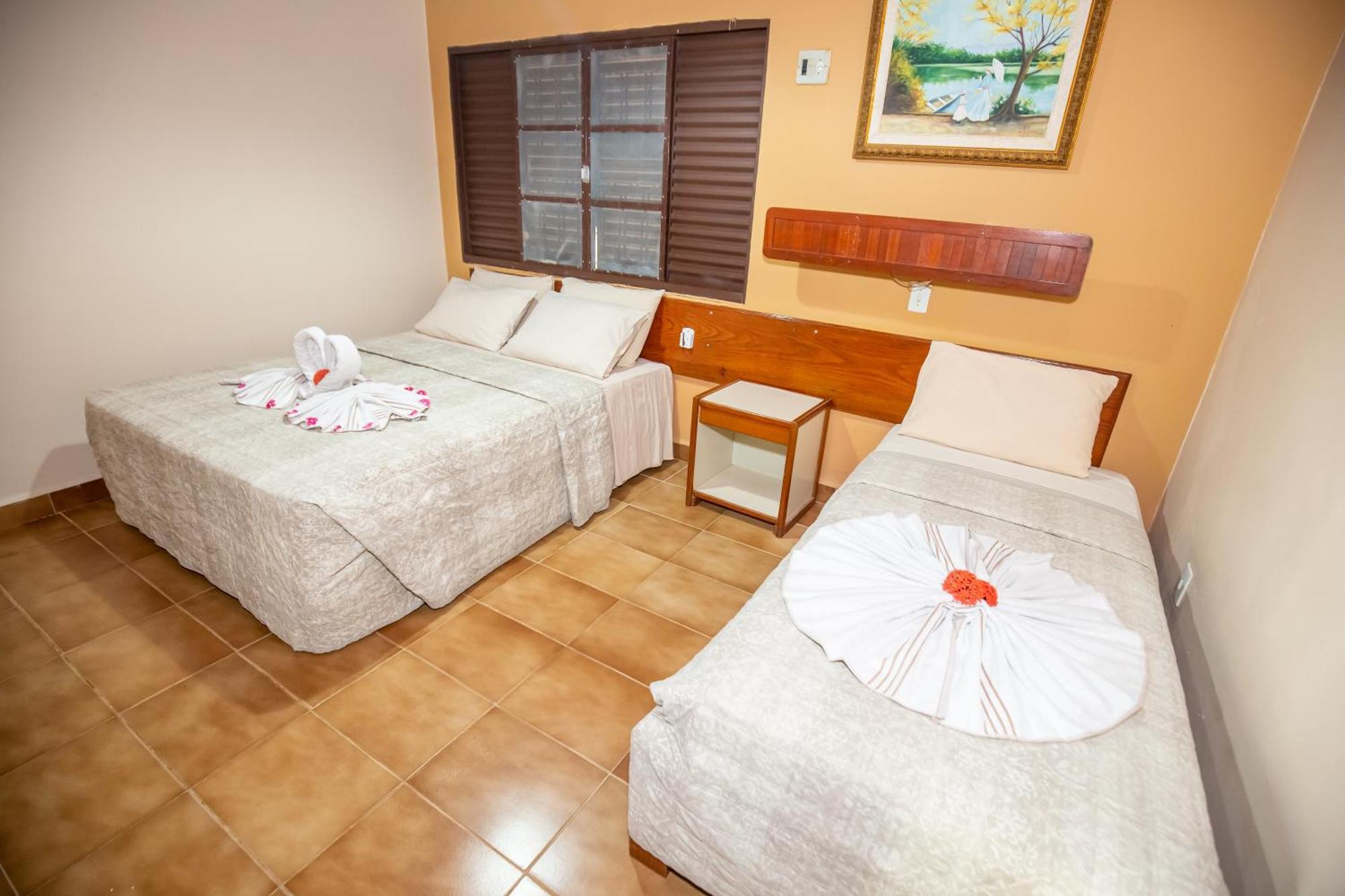 Hotel Pantanal Mato Grosso Poconé Exterior foto