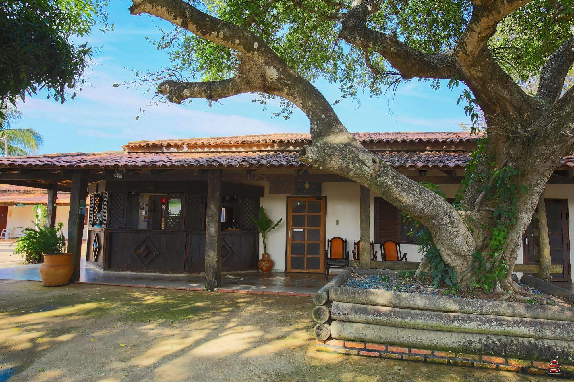 Hotel Pantanal Mato Grosso Poconé Exterior foto